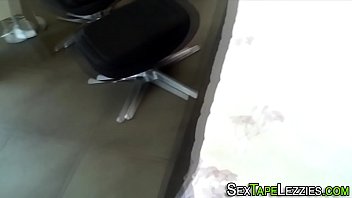Preview 3 of Wanita Berotot - Real lesbo sextape taste