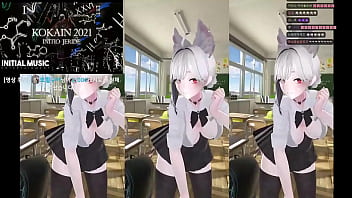 Preview 4 of Porn And Chori - MMD Hentai tan2