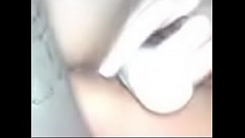 Preview 4 of Fitnes Tits - nerd vibrator krystal glasses