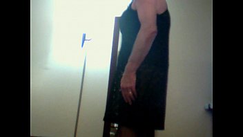 Preview 2 of Fuke Me Uncle - Dressed Slut