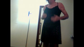 Preview 1 of Fuke Me Uncle - Dressed Slut
