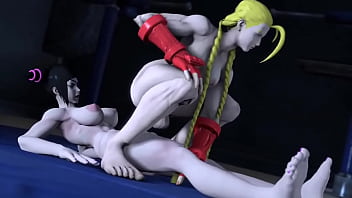 Preview 4 of Mather And San Sxx Vido - CammyFuta Compilation 3