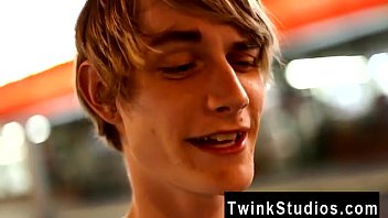 Preview 1 of Xxx Video School Ki Ladki Hd - Gay lads porn movietures Kayden Daniels and Preston Andrews are