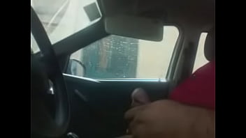 Preview 2 of Varginvideos - mujer mira mi pene