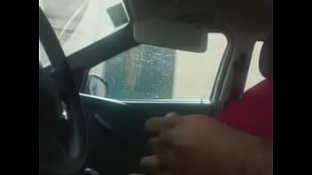 Preview 3 of Varginvideos - mujer mira mi pene
