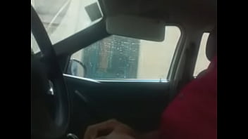 Preview 4 of Varginvideos - mujer mira mi pene