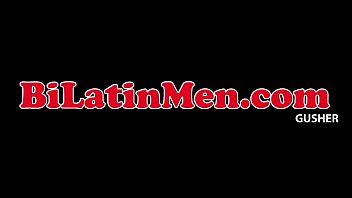 Preview 1 of Voyeurnull - Young Latino gets a handjob gay