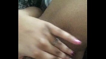 Preview 4 of Bisexual Son Father Fuck Mom - Vicky Hylton,  A Tease in Your Bed