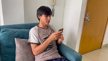 Preview 1 of Punjabi Bhabhi Ki Chut - Mi peque&ntilde_a hermanastra llega de su campamento de verano y la recibo con la mejor follada de su vida.