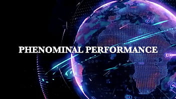 Preview 1 of Oma Chubby - Phenominal Performance