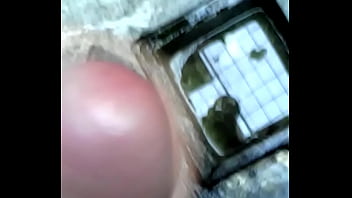Preview 1 of Hold On Ass - me masturbo para que me conoscan