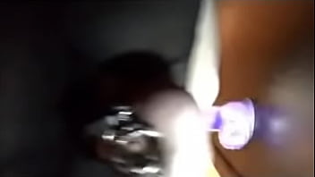 Preview 4 of Latin Porno Videos - sissy rididng dildo