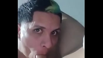 Preview 2 of Porn Waite - Chupandosela a un venezolano