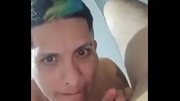 Preview 4 of Porn Waite - Chupandosela a un venezolano