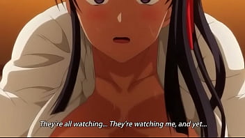 Preview 1 of Koren Brother Fuck His Sister - Hypnosis Sex Guidance (My step-mother and I get fucked by my teacher) Episode 4