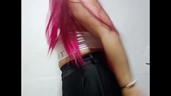 Preview 3 of Japanese Teen Girl Anal - Soy una latina bien puta me gusta que me follen me pongo bien sexy y alist&oacute_ mi Culo  para ir a follar