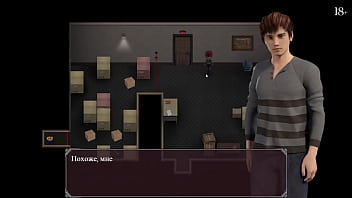 Preview 4 of Japanese Idol Ai Shinozaki - Complete Gameplay - Lust Epidemic,  Part 13