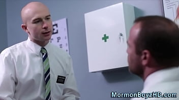 Preview 1 of Old Punjabi Sexy Videos - Uniform mormon ass banged
