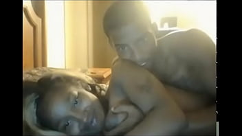 Preview 4 of Pak Lokal Xvideo - ebony couple fuck hard