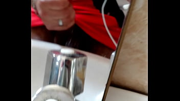 Preview 2 of Big Oral Tester - Paja al Espejo