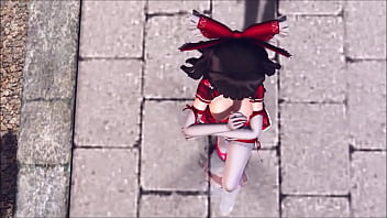 Preview 3 of Jaan Filmfil Hindi Ka Xnxx - reim touhou pinkcat