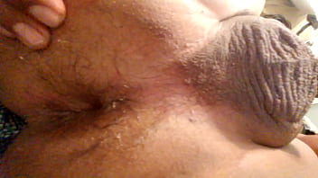Preview 3 of Homesex Guy - carrot