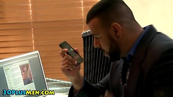 Preview 2 of Japanese Drugged Pills - Ripped bears dick sucked