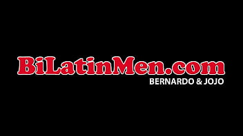 Preview 2 of Blacked Retro Girls - mexican guys playing around