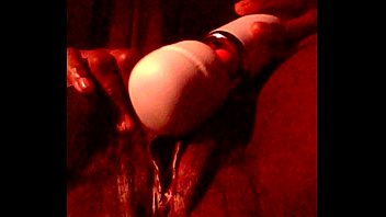 Preview 3 of Oldje Hot 18 - needing a womans touch