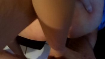 Preview 4 of Zonporn - horny chic sucking and taking in the ass
