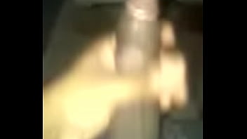 Preview 1 of Burglar Fucks Russian Bitch - 20151012 191511