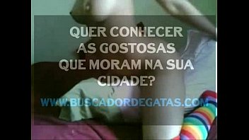 Preview 1 of Dog With Women Sex Vidio - Rebolando no Travesseiro