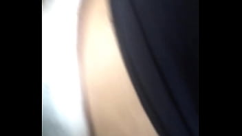 Preview 1 of Wc Phone Desi - Le encanta que le meta la verga es bien golosa y putita