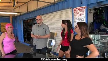 Preview 3 of Wo Men With Women Pourn Video - d. with sex for cash 22