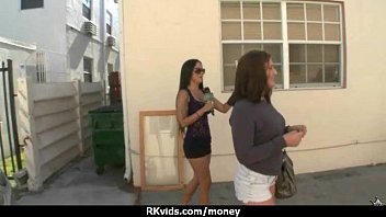 Preview 1 of Wo Men With Women Pourn Video - d. with sex for cash 22