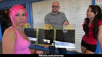 Preview 4 of Wo Men With Women Pourn Video - d. with sex for cash 22