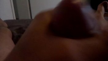 Preview 1 of Ass Batu - Solo cumshot