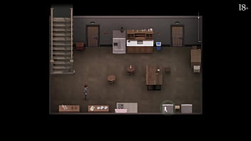 Preview 4 of F Emdom - Complete Gameplay - Lust Epidemic,  Part 15