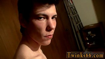 Preview 2 of Sperm Waves - Cute young indian gays fucking Cooper has been drinking water all