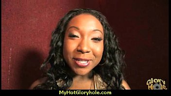Preview 1 of Washroom Dogy Style - Horny Chick Oral Tease 4
