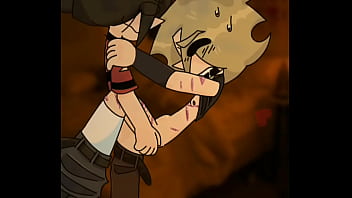 Preview 2 of Nurse Kidnapped And Rapped - U r amazing! / animation