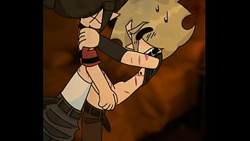 Preview 4 of Nurse Kidnapped And Rapped - U r amazing! / animation