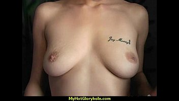 Preview 4 of Sauna Real German Escort - Horny Chick Oral Tease 7