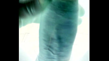 Preview 2 of Playing Biting Game Son - VIDEO0122