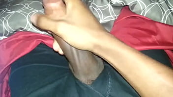 Preview 4 of Sanilion Sex Video Hd - homenagem para a branquinha bunduda
