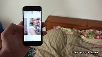 Preview 1 of Tlalt Yaz - Tight asshole blonde gets banged homemade