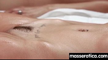 Preview 1 of Students Barat Polos - Sexy girl gives big tits lesbian an orgasm 12