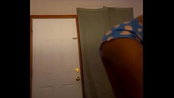 Preview 3 of Nurasu Six - BIG BOOTY EBONY STEP SIS TWERKS