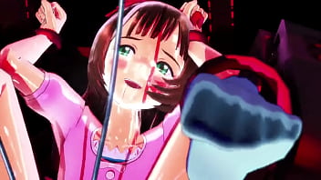 Preview 2 of Philistine Hd - ぷるぷる春香10　春香辱めの巻