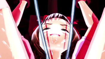Preview 4 of Philistine Hd - ぷるぷる春香10　春香辱めの巻